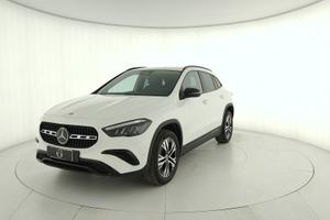MERCEDES-BENZ GLA-H247 2023 - GLA 200 d Progressiv