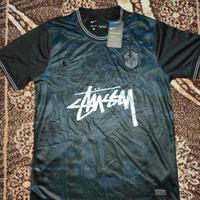 Maglia da calcio Bradioe x Stussy