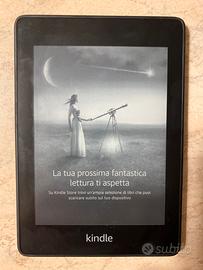 Lettore Kindle