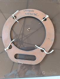 ricambi per gruppo termico Landini L25/35 testa ca