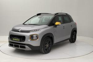 CITROEN C3 Aircross 2017 - C3 Aircross 1.2 U232610