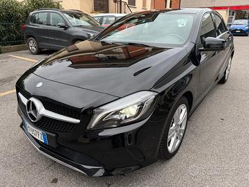 Mercedes-benz A 180 d Premium ***OK NEOPATENTATI /