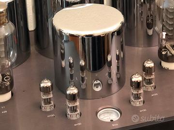 Ayon Audio Crossfire Sunfire Amplificatore Classe