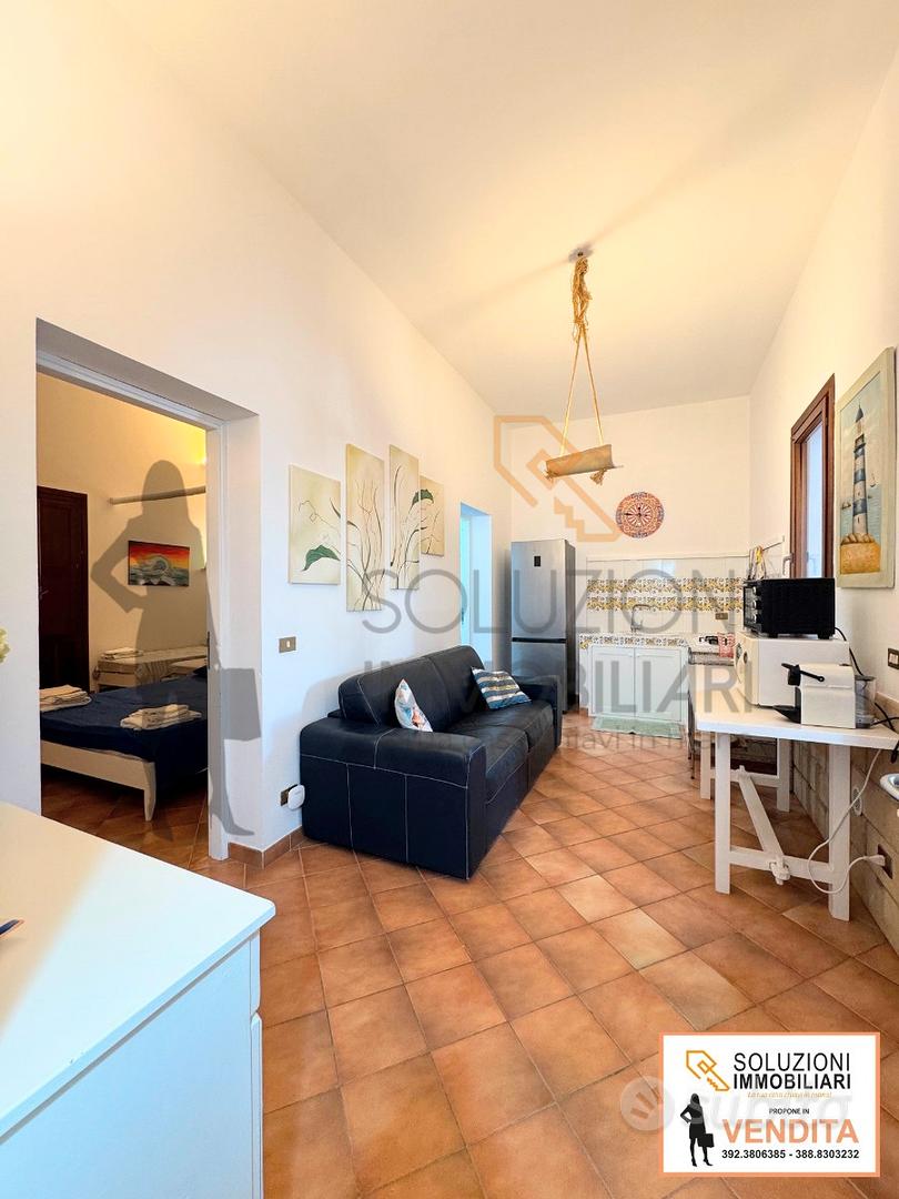 Appartamento – San Vito Lo Capo, Trapani - Vista 5