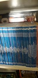 Serie completa Michael vailant