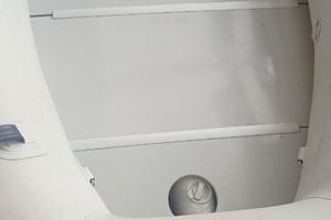 Tender mercury 3 mt senza motore