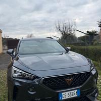 Cupra Formentor 1.4 Hybrid 204 cv