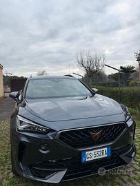 Cupra Formentor 1.4 Hybrid 204 cv