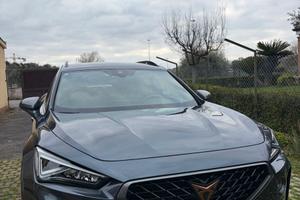 Cupra Formentor 1.4 Hybrid 204 cv