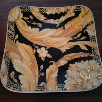 Versace Vanity piatto piano quadrato