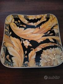Versace Vanity piatto piano quadrato