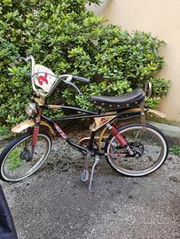 Bicicletta "Saltafoss" Milano