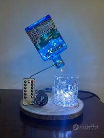 Lampada sospesa Portofino Dry Gin