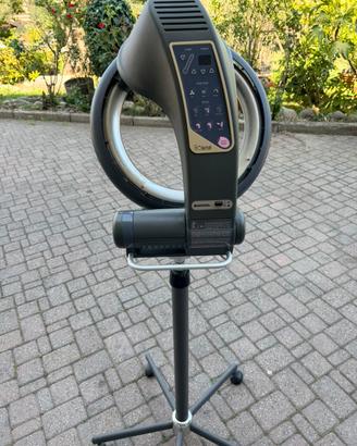 Roller parrucchiere Takara belmont
