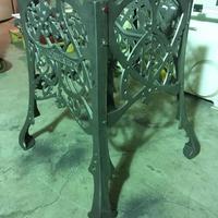 Berkel Piedistallo