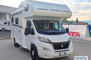 Weinsberg CARAHOME 550 MG