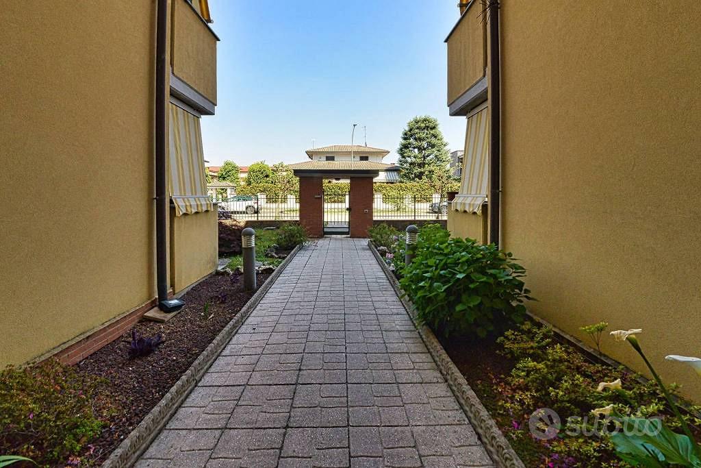 Appartamento – Solaro, Cascina Borromeo, Cascina Emanuela - Vista 5
