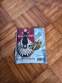 Destiny 2 Spilla gjallarhorn