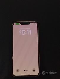 iPhone 13 pro