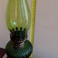 Lampada ad olio