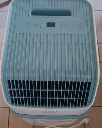 condizionatore DeLonghi 