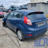 FORD FIESTA 6° SERIE RESTYLING 1.5 TDCi ricambi