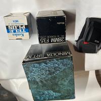 Macchina fotografica