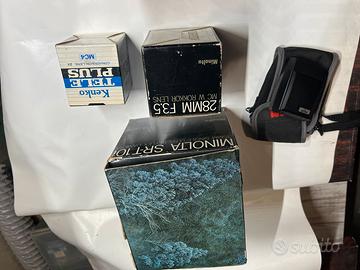 Macchina fotografica