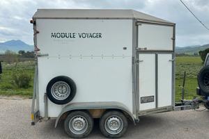 Trailer cavalli