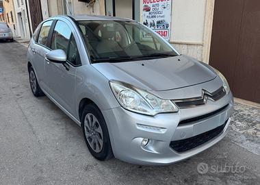 Citroen C3 1.4 DIESEL