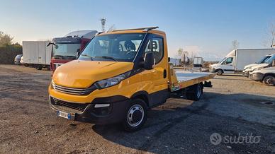 Iveco Daily Carro attrezzi Scarrabile