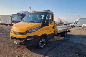Iveco Daily Carro attrezzi Scarrabile motore NUOVO