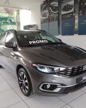 FIAT Tipo 1.3 Mjt S&S SW City Life