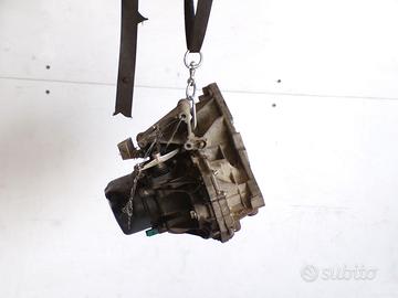 Cambio Manuale Smart 453 2017  1.0 benzina