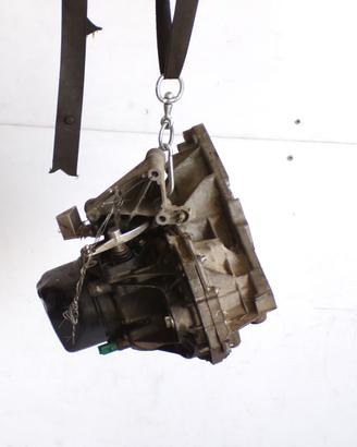 Cambio Manuale Smart 453 2017  1.0 benzina