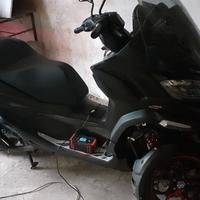 Piaggio MP3 400 hpe sport- 2022