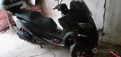 Piaggio MP3 400 hpe sport- 2022