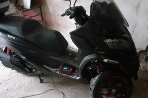 Piaggio MP3 400 hpe sport- 2022