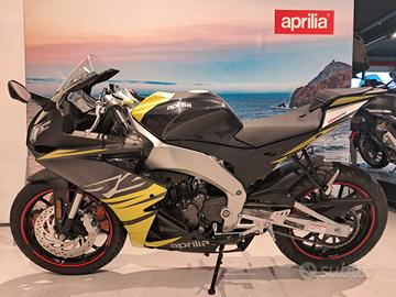 Aprilia RS 125