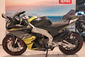 Aprilia RS 125
