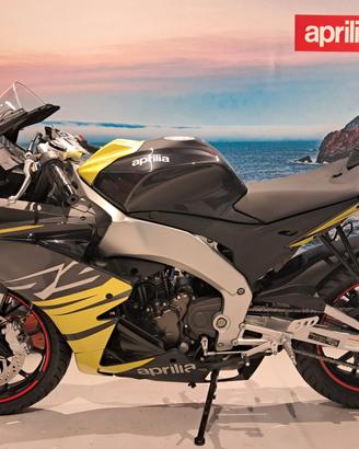 Aprilia RS 125