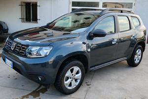 Dacia Duster 1.0 TCe 100 CV GPL 4x2 Comfort
