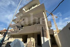 Appartamento Bari [Cod. rif 3287884VRG]