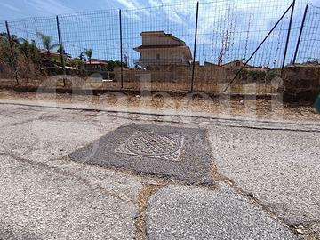 Terreno Residenziale Siracusa [sr2025/132VRG]