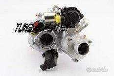 Turbina nuova audi tt (fv3, fvp) 2.0 tts quattro
