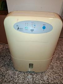 Deumidificatore marca ESPRIT mod. Airsano 15