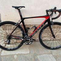 bdc Scott Foil 20