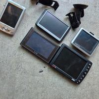 Lotto Navigatori Satellitari plamare