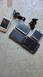 Lotto Navigatori Satellitari plamare