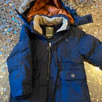 Giubbotti bambino 4 anni